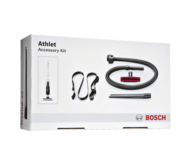 BOSCH Zestaw akcesoriów do bezprzewodowego odkurzacza Athlet BHZKIT1 - 383101 - zdjęcie 2